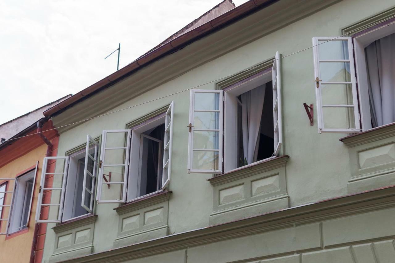 B&B Krumlov Český Krumlov Exterior foto