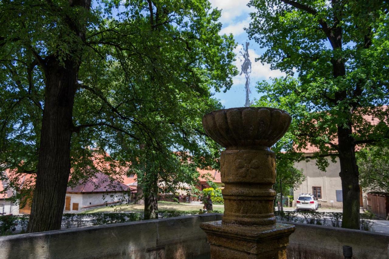 B&B Krumlov Český Krumlov Exterior foto