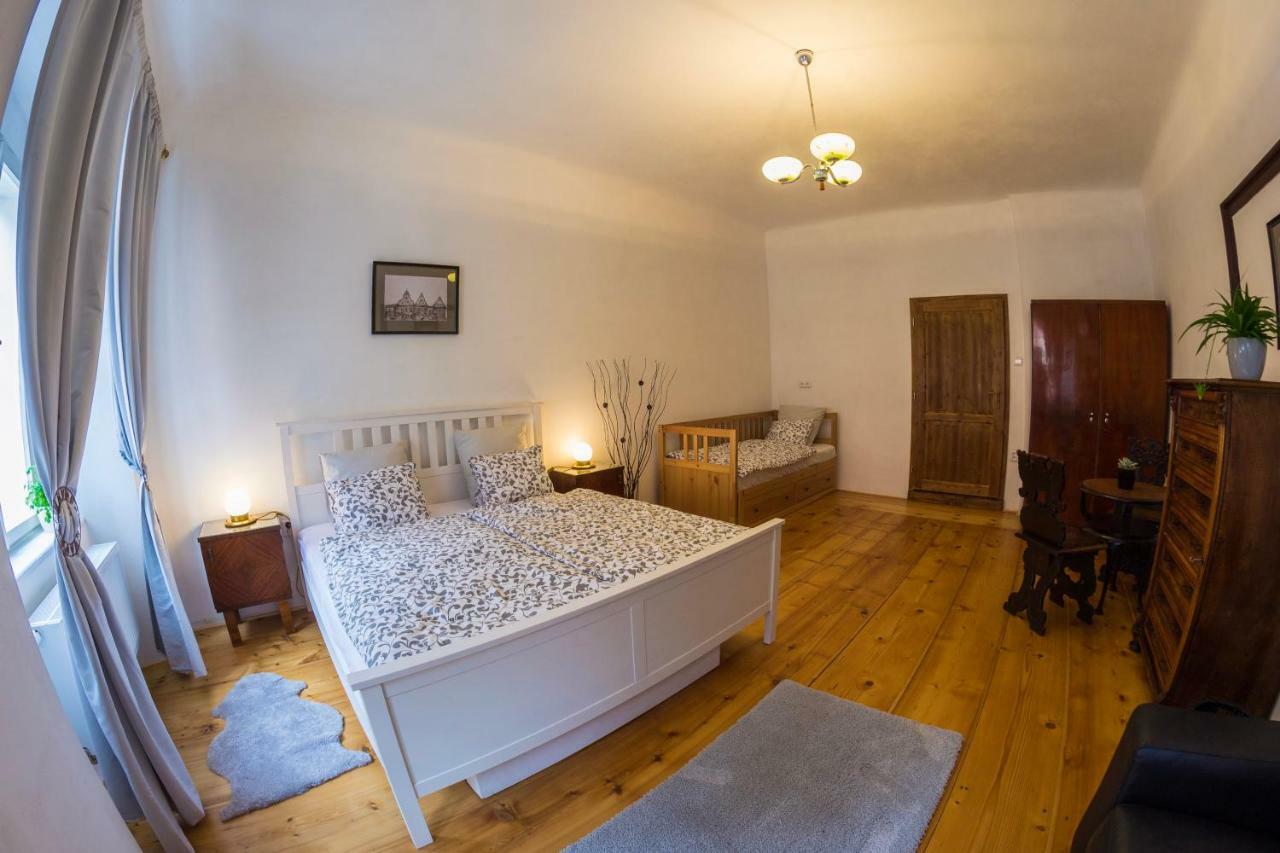 B&B Krumlov Český Krumlov Exterior foto